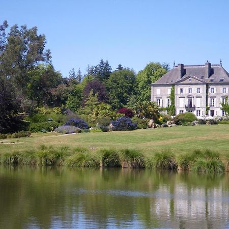 Des Alleux Saint-Ouen-des-Alleux Exterior photo